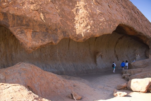 Australia 2014 - Uluru